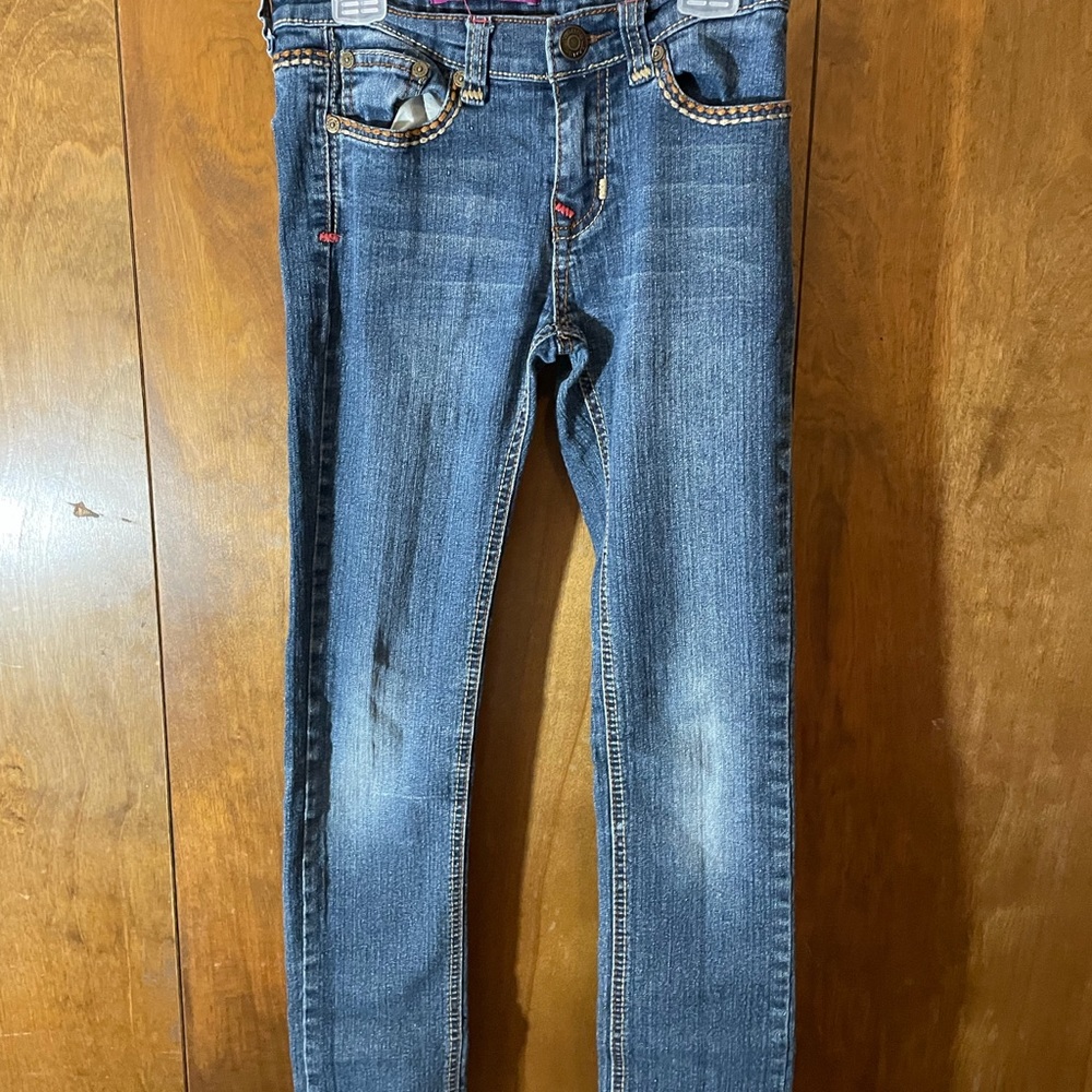Vigoss Jeans